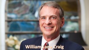 William Lane Craig