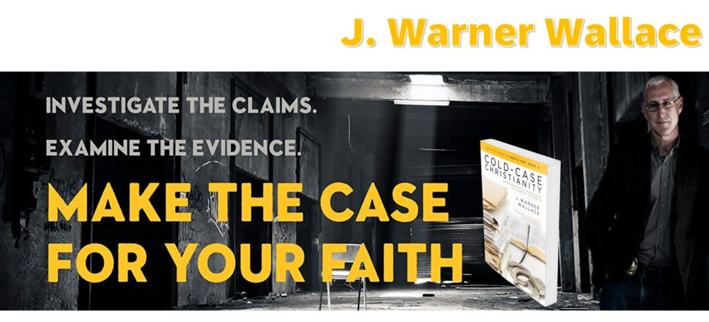 J. Warner Wallace