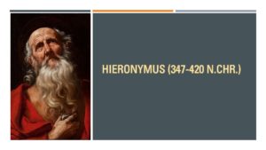 Hieronymus