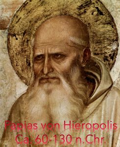 Papias von Hieropolis