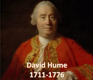 David Hume