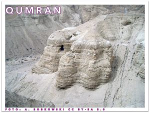 Qumran