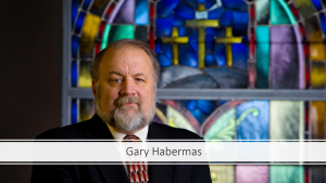 Gary Habermas