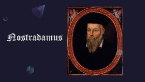 Nostradamus