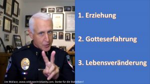 Warum glaubst Du?