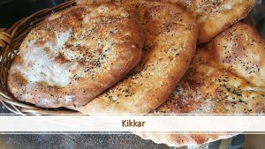 Kikkar