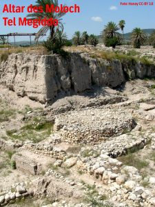 Tell Megiddo