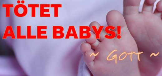 Tötet alle Babys!