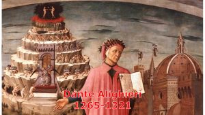 Dante Alighieri