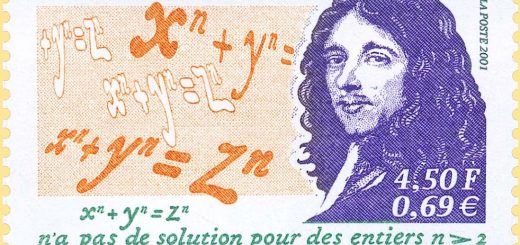 Pierre de Fermat