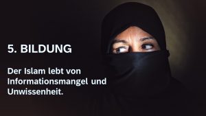 Bildung