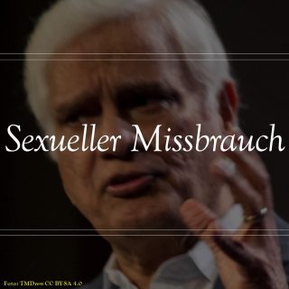 Ravi Zacharias: Sexueller Missbrauch