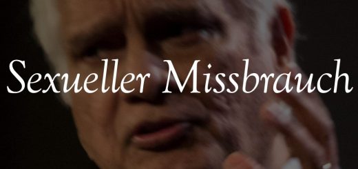 Ravi Zacharias: Sexueller Missbrauch